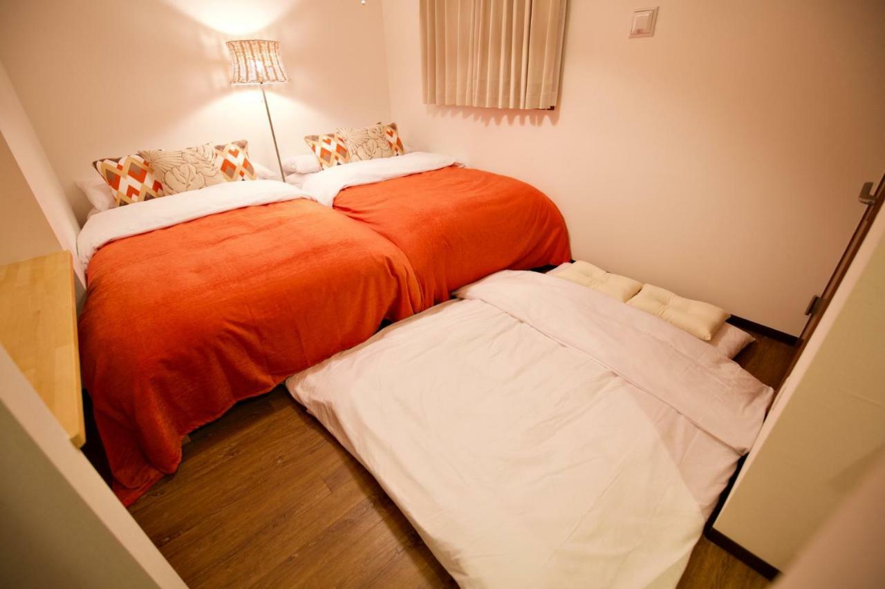 Kurarisu2 Roomc 石垣市 エクステリア 写真