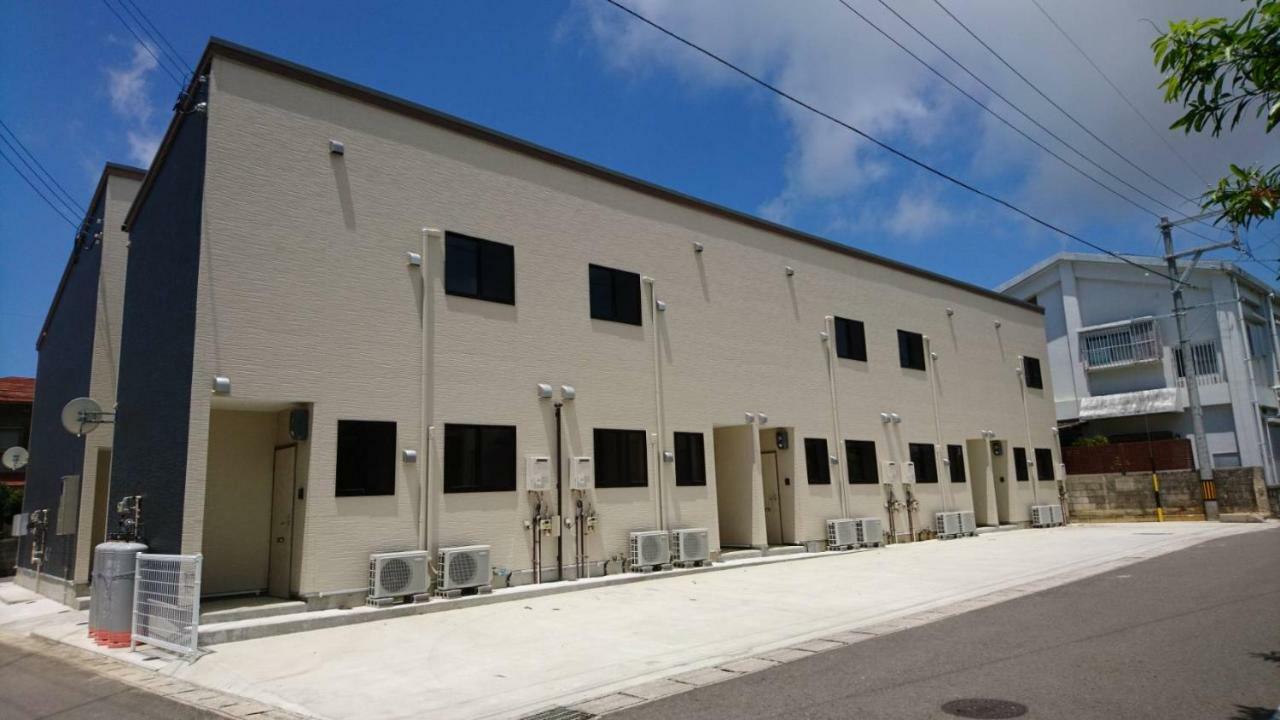 Kurarisu2 Roomc 石垣市 エクステリア 写真