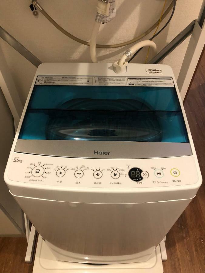 Kurarisu2 Roomc 石垣市 エクステリア 写真