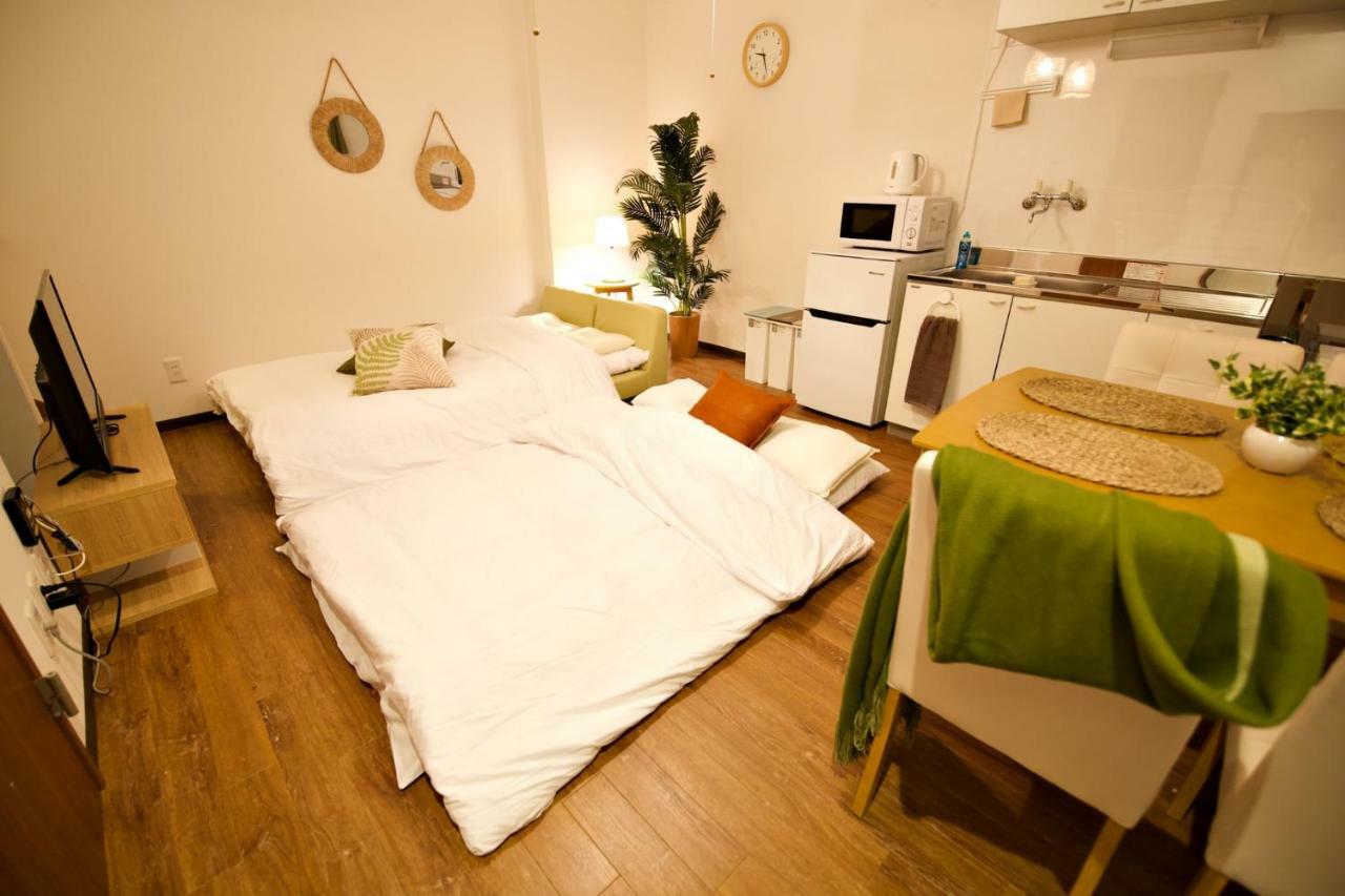 Kurarisu2 Roomc 石垣市 エクステリア 写真