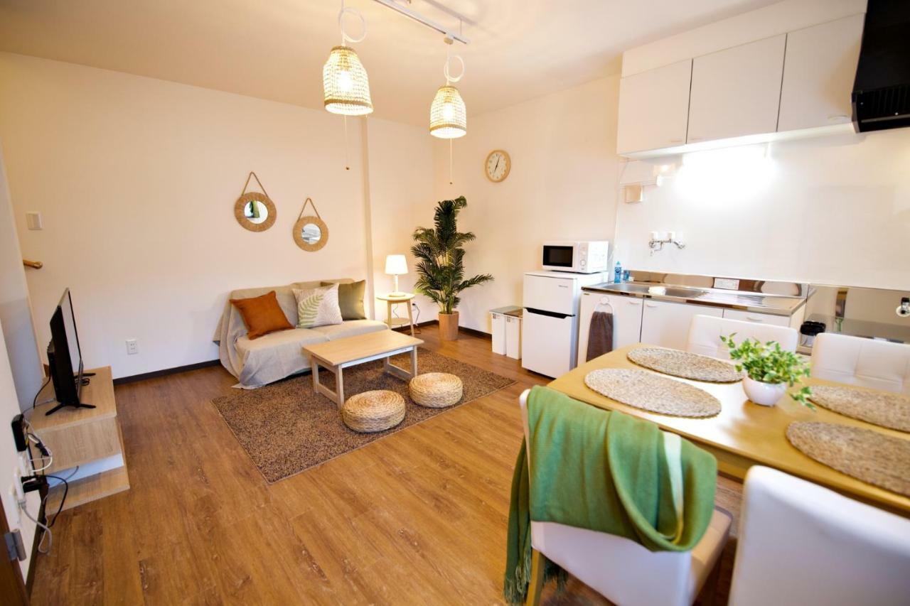 Kurarisu2 Roomc 石垣市 エクステリア 写真