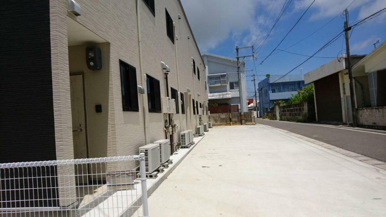 Kurarisu2 Roomc 石垣市 エクステリア 写真